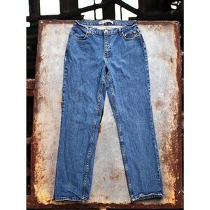 Classic Blue Women's Jeans